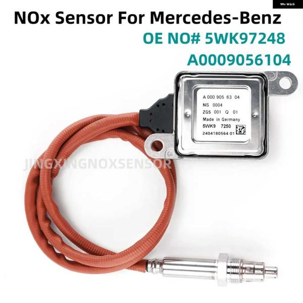 並行輸入品5WK97248 A0009056104 A 000 905 61 04 5WK97248...