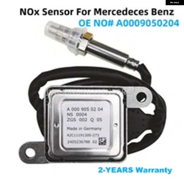 並行輸入品OEM A0009050204 A 000 905 02 04 アクセサリー 排気 酸化物...