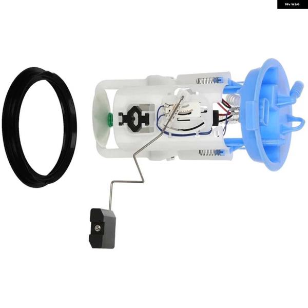 並行輸入品燃料 ポンプ モジュール アセンブリ 16142229684 FG1659 電気 BMW ...