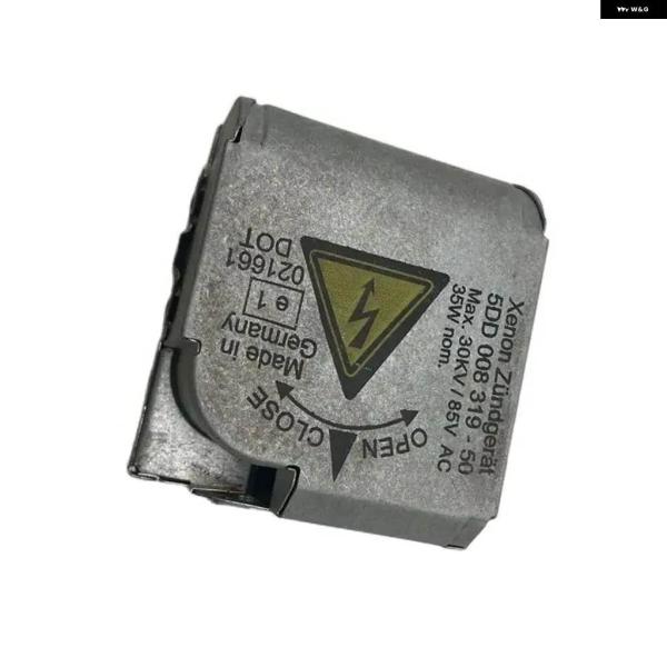 【並行輸入品】5DD 008 319 50 メルセデス キセノン ヘッドライト HID バラスト ア...