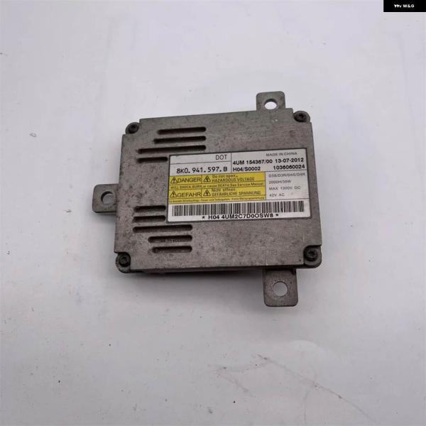 並行輸入品D3S D3R XEONG バラスト 8K0941597B 1036060024 A3 A...