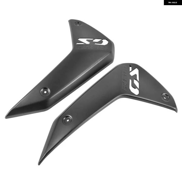 並行輸入品BMW R1300GS ラジエーター サイドカバー BMW R1300GS ラジエーター ...