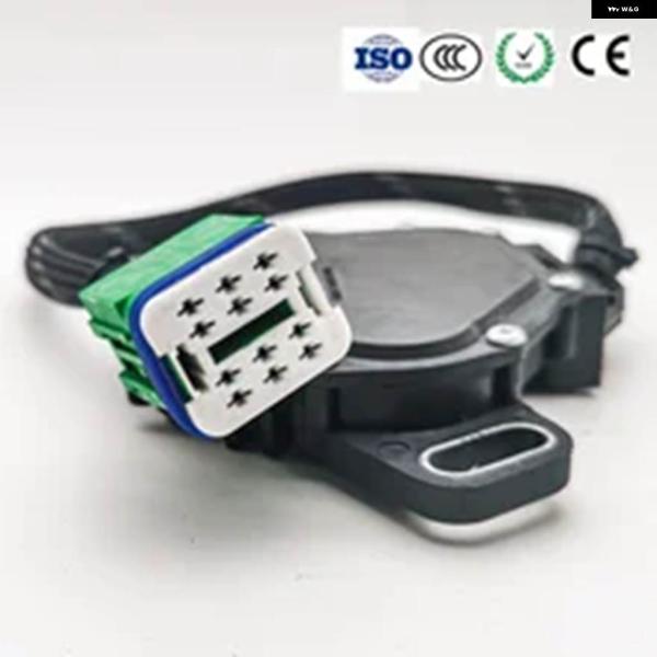 並行輸入品AL4 DPO 252927 オートマチックトランス ミッション スイッチ圧力センサー プ...