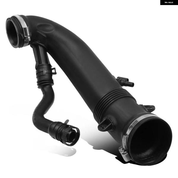 並行輸入品13717627502 エアインテークホース ダクト パイプ 2010-2015 ミニ ク...