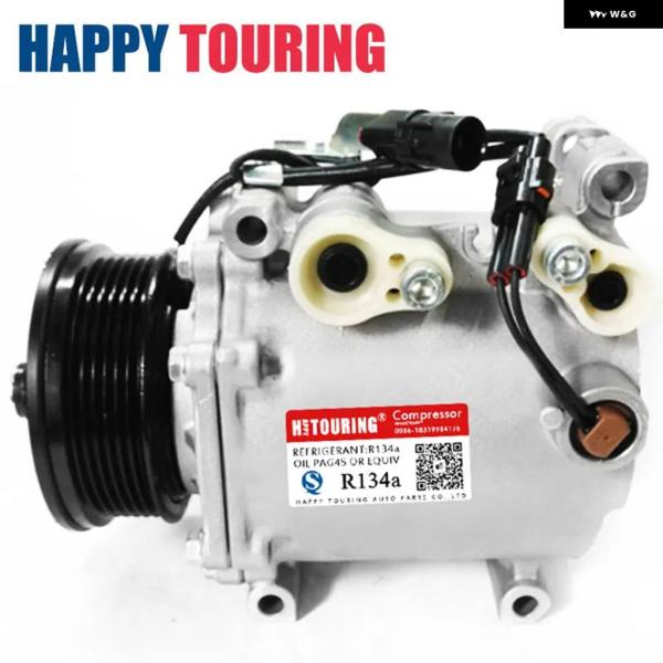 並行輸入品ACコンプレッサー 三菱 ランサー IX CS ギャラン 7813A004 MR95881...