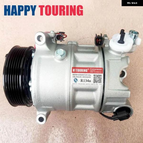 並行輸入品PXC16ACコンプレッサー ジャガー XF X250 ランド レンジローバー ヴォーグ ...