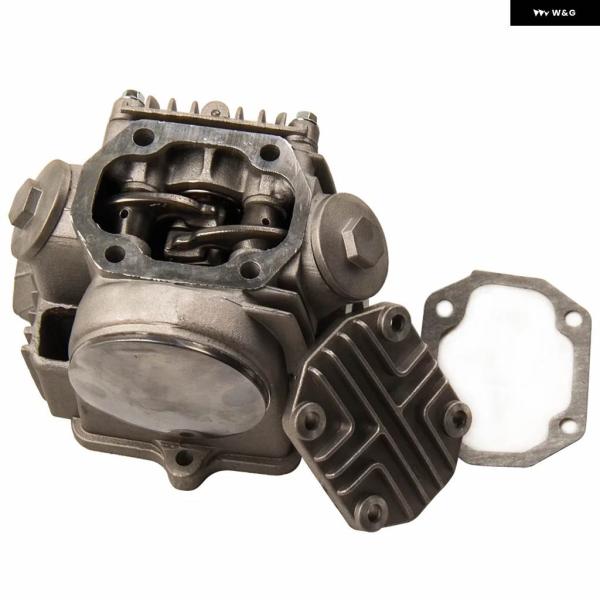 並行輸入品シリンダー ヘッド ピストンガスケットセット ホンダ ATC70 CRF70 CT70 T...