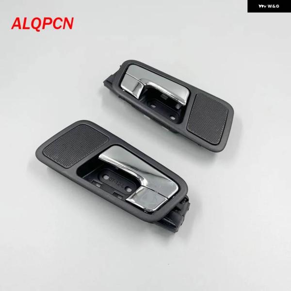 並行輸入品 車インナー ドアハンドル フロントリア 左右 ドアハンドル シボレー 05-16 エピカ...