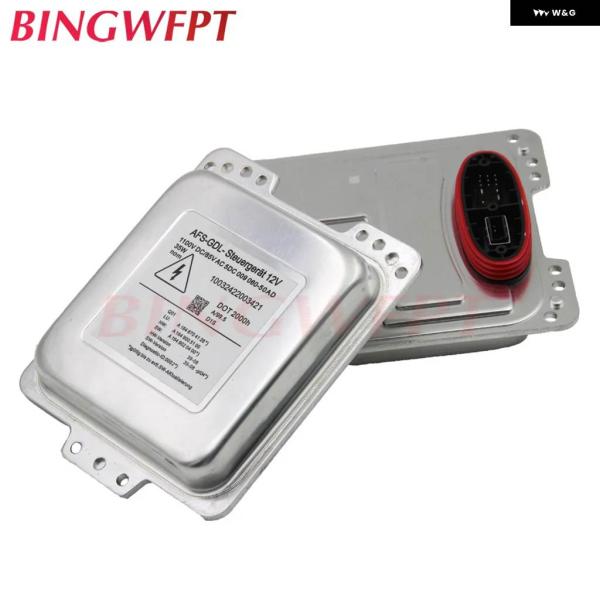 【並行輸入品】2PCS MB W164 X164 5DC009060-50 5DC00906050 ...