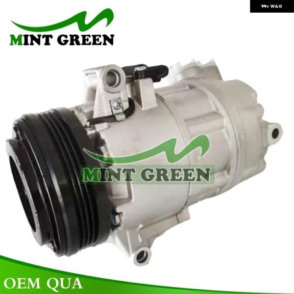 並行輸入品AC A/Cコンプレッサー BMW E46 320 318 Z4 E85 E86 X3 E...