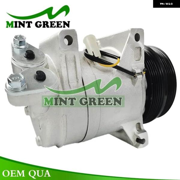 【並行輸入品】エアコン AC コンプレッサー DKS15D ボルボ S40 V50 C70 2.4I...