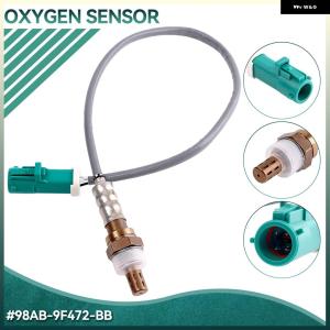 並行輸入品98AB-9F472-BB 98AB9F472BB O2オキシセンサー空燃比センサー フォード フィエスタMK4 MK5バン フォーカス フュージョンKAモンデオMK1 MK2 MK3