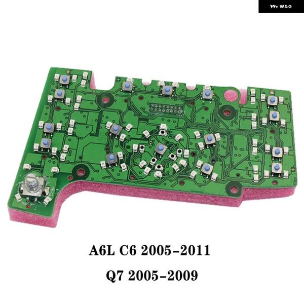 並行輸入品4F1919611 マルチメディア インターフェース コントロール パネル 回路基板 ナビ...
