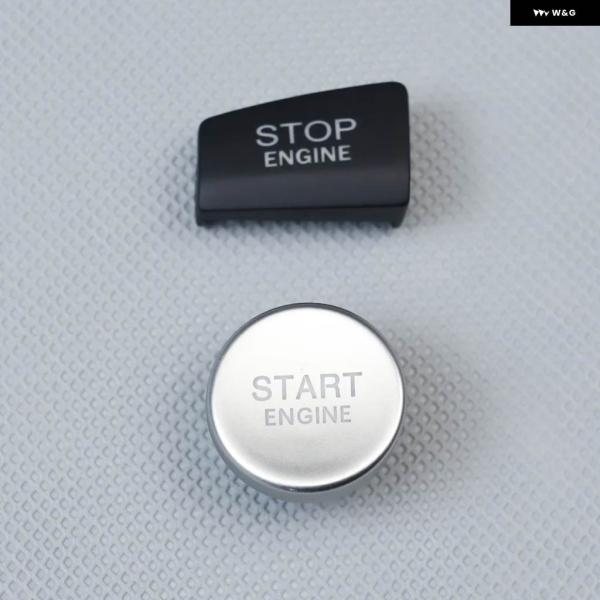 並行輸入品LHD モータースタート モーターストップ OE スタートストップ エンジン スイッチ ボ...