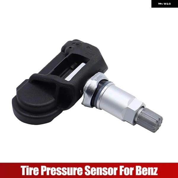 並行輸入品タイヤ エア圧 センサー システム メルセデス ベンツ A C E G S クラス W20...