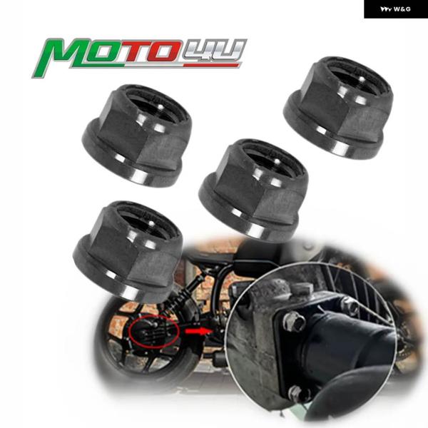 並行輸入品BMW R65 R75 R80 R90 R100 4個 カフェレーサー シングルアーム シ...