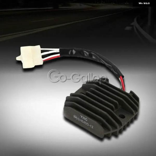 並行輸入品電圧レギュレータ 整流器 ヤマハ XV250 XVZ1300 ロイヤルスター ビラーゴ 1...