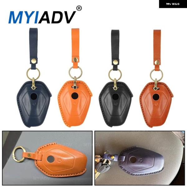 並行輸入品R1300GS レザーキーケース BMW 1300GS R12 2025 ADV アドベン...