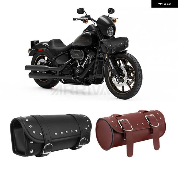 並行輸入品オートバイ フロントラゲッジバッグ ハーレー スポーツスター XL ツーリング ソフテイル...