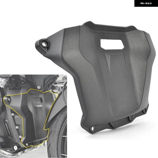 並行輸入品R1300GS フロント エンジン カバー BMW ADV ADVENTURE 2024 ...