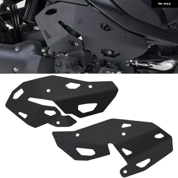 並行輸入品BMW R1300GS ヒールガードプロテクション サイド パネル フレーム ガード フェ...