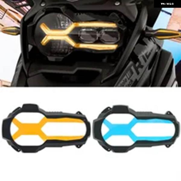 並行輸入品2023 1250GS ヘッドライト プロテクター BMW R1250GS アドベンチャー...