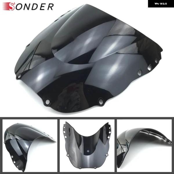 並行輸入品ウィンドスクリーン ウィンドシールド ホンダ CBR 900RR 900 RR 919 1...