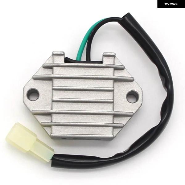 【並行輸入品】オートバイ 電圧レギュレーター 整流器 ヤマハ WR250 WR250F WR426 ...