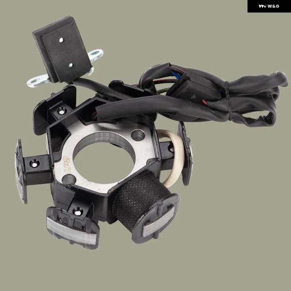 並行輸入品ステーターコイル ホンダ XR100R CRF100F 31120-KN4-751 / X...