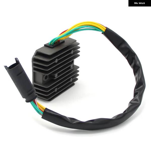 並行輸入品オートバイ 電圧レギュレータ 整流器 BMW F800S F800R F650CS F70...