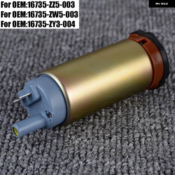 【並行輸入品】燃料 ポンプ ホンダ BF40 BF50 BF60 BFP60 BF75 BF90 B...