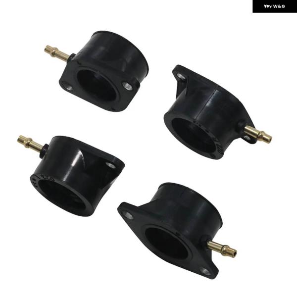 並行輸入品キャブレター インターフェース マニホールド インテークグルー カワサキ Z1 900 K...