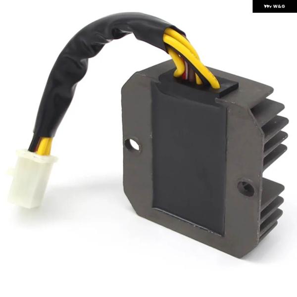 並行輸入品オートバイ 電圧レギュレーター 整流器 カワサキ BJ250 KZ1100 GPZ 110...