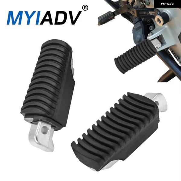 並行輸入品オートバイ パッセンジャー フットレスト BMW F800GS F850GS F750GS...