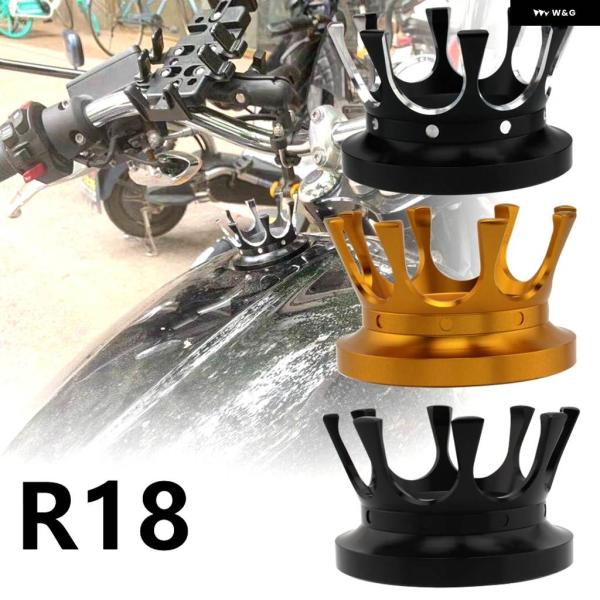 並行輸入品バイク クラウン燃料 タンクキャップ ガスキャップ BMW R18 クラシック R 18 ...