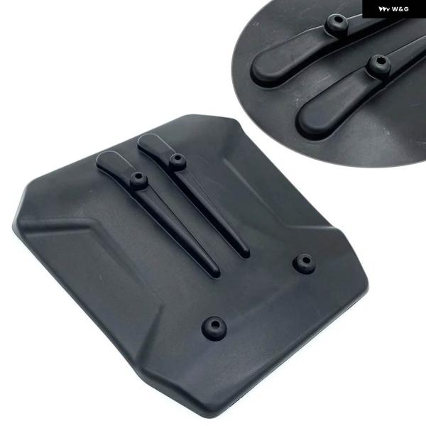 並行輸入品バイク リアスプラッシュ プロテクター マッドガード フェンダー BMW F900R 20...