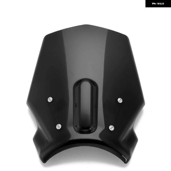 並行輸入品CB1000R CB650R ウィンドシールド オートバイ ウィンドスクリーン ウィンドデ...