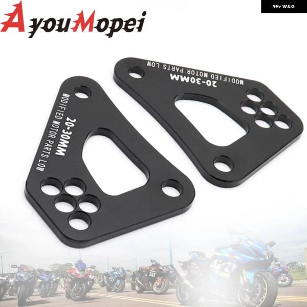 並行輸入品ロワーリンクキット スズキ GSX-R 600/750 GSXR 1000 バイク リア ...