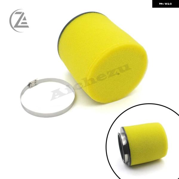 並行輸入品プロデザイン プロフローフォーム エア フィルター インテークキット ホンダ TRX400...