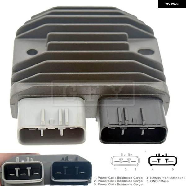 並行輸入品ヤマハ YZFR1 YZF-R1 2002-07 - 10 2011-14 オートバイ 電...