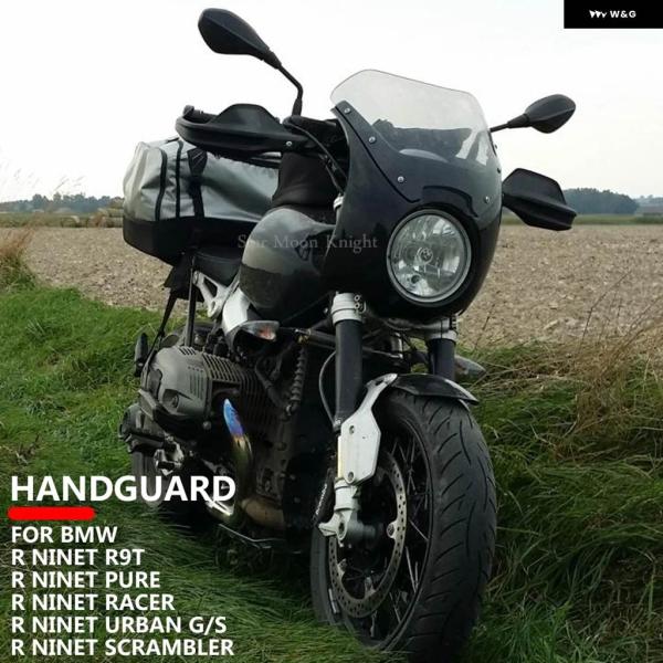 並行輸入品BMW R NINE T NINET R9T SCRAMBLER RACER PURE U...