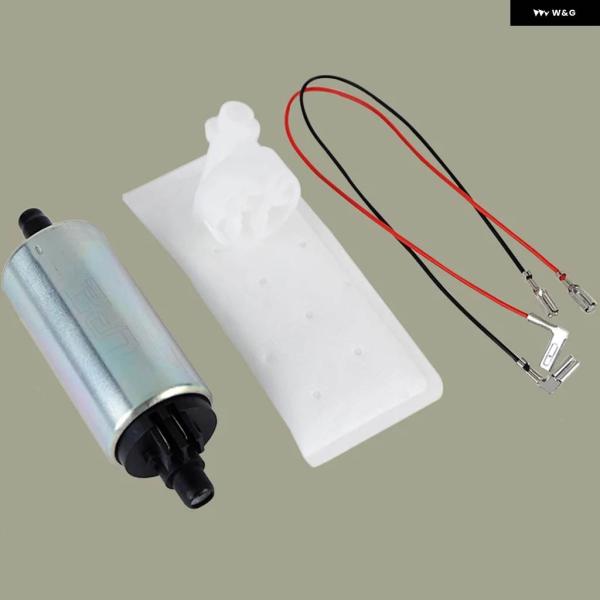 並行輸入品燃料 ポンプ カワサキ KLX125 D-トラッカー KLX250 KLX250S KLX...