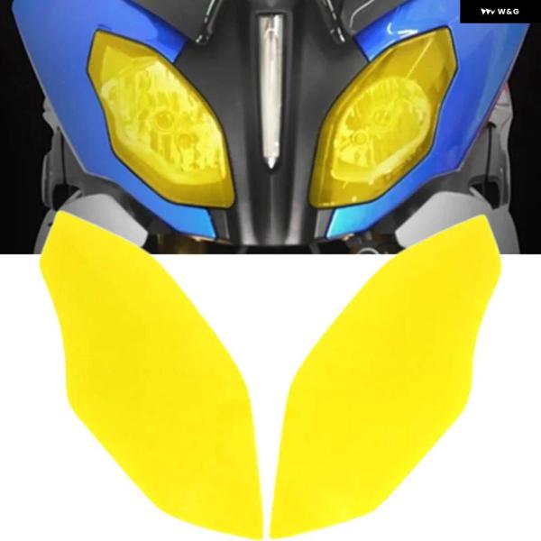 並行輸入品バイク ヘッドライト ガード ヘッドライト シールド スクリーン レンズ カバー プロテク...