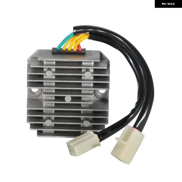 【並行輸入品】オートバイ 電圧レギュレータ 整流器 KYMCO AGILITY 125 R16+ C...