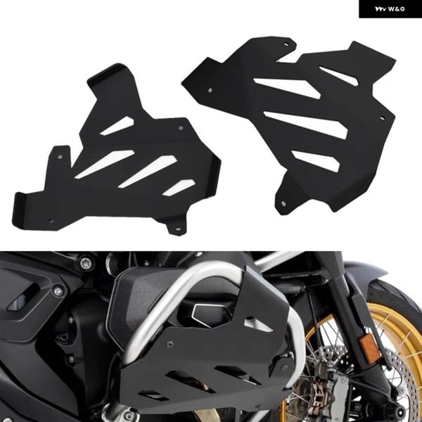 並行輸入品エンジン ガード シリンダー ヘッドガード プロテクター BMW R1300GS アドベン...