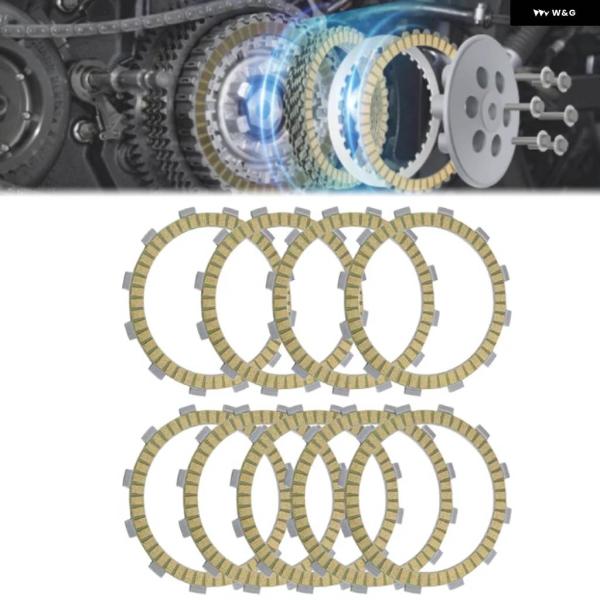 並行輸入品バイク パーツ クラッチピースキット カワサキ ZR1200 ZRX1200 DAEG Z...