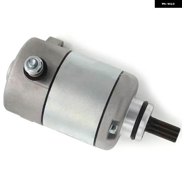 並行輸入品スターターモーター ホンダ CBR125 CBR125R JC50 2011-18 312...