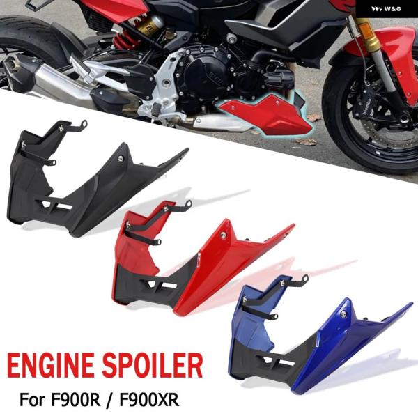 並行輸入品BMW F900R F900XR アンダー エンジン シャーシガード スキッドプレート ス...