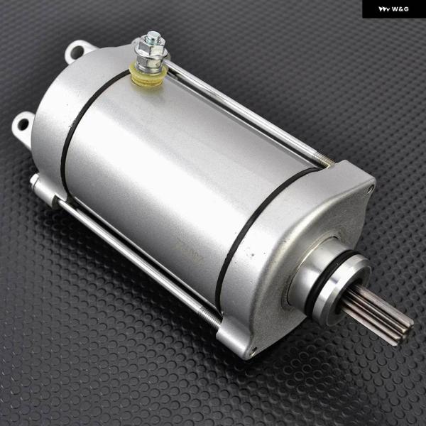 並行輸入品スターターモーター ホンダ VTX 1800 VTX1800 C R R1 R2 R3 S...