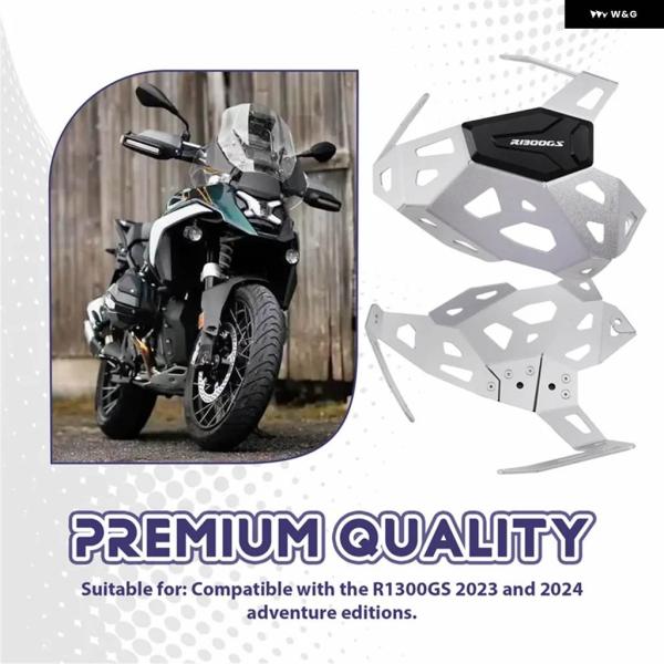 並行輸入品BMW R1300GS シリンダー ヘッドガード BMW R1300GS エンジン BMW...